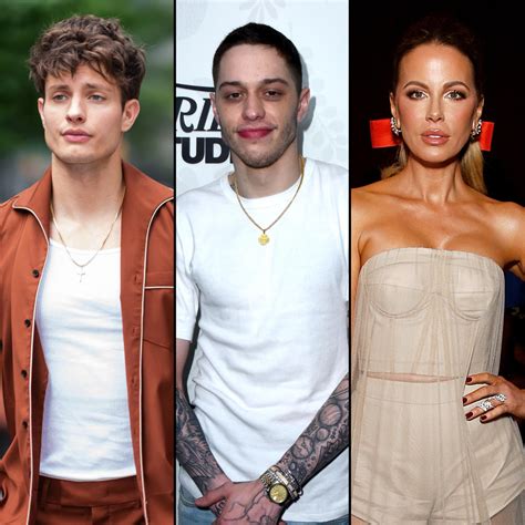 Comedian Matt Rife Apologizes to Ex Kate Beckinsale After